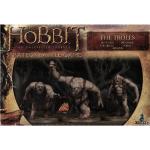 Hobbit Strategy Battle Game: The Trolls