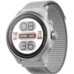 Pánské Náramkové hodinky v šedé barvě GPS vhodné na Outdoor s měřící funkcí Pulsometr 