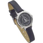 Pánské Náramkové hodinky v elegantním stylu s motivem Harry Potter kovové 