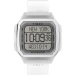 Timex Hodinky Command Urban TW2U56300 Bílá