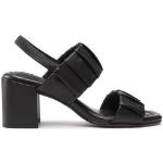 Dámské Vycházkové sandály Högl v černé barvě ve velikosti 36 na léto 