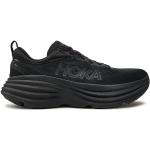 Pánské Běžecké boty Hoka v černé barvě ve velikosti 46 ve slevě 