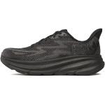 Pánské Běžecké boty Hoka v černé barvě ve slevě 