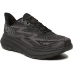 Pánské Běžecké boty Hoka v černé barvě ve slevě 