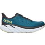 Pánské Silniční běžecké boty Hoka v modré barvě ve velikosti 40,5 prodyšné 