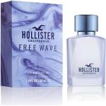 Hollister Free Wave For Him 100 ml Toaletní Voda (EdT)