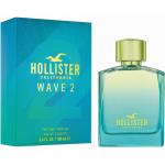 Hollister Wave 2 For Him 50 ml Toaletní Voda (EdT)