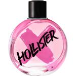 Hollister Wave X For Her 100 ml Parfémová Voda (EdP)