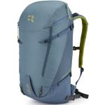 Pánské Outdoorové batohy v modré barvě o objemu 28 l ve slevě 