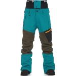 Pánské Snowboardové kalhoty Horsefeathers Nepromokavé slim fit z polyesteru ve velikosti L ve slevě 