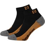Pánské Kotníkové ponožky Horsefeathers z bavlny ve velikosti 10 