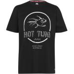 Hot Tuna Crew tričko pánské Barva: Černá, Velikost: 2XL