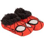 Dětské Domácí pantofle ve velikosti 27 s motivem Spiderman ve slevě 