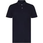 Howick Classic Polo Shirt Navy 4XL