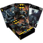 Hrací karty DC Comics Batman - Dark