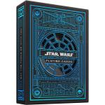 Hrací karty Theory11: Star Wars - Light Side (modré)