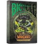 Hrací karty World of Warcraft - Burning Crusade