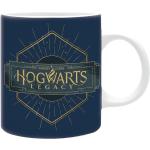 Hrnek Harry Potter: Hogwarts Legacy - Logo 320ml