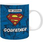 Hrnek Superman - The Original S Godfather 320ml
