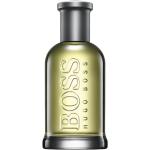 Pánské Přípravky po holení HUGO BOSS Bottled o objemu 50 ml s tekutou texturou s přísadou ricinový olej ve slevě 