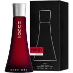 Hugo Boss Deep Red - EDP 2 ml - odstřik s rozprašovačem