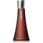 Hugo Boss HUGO Deep Red parfémovaná voda pro ženy 90 ml