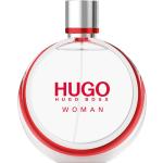 Dámské Přírodní Parfémová voda HUGO BOSS Women v elegantním stylu o objemu 50 ml s dřevitou vůní ve slevě 
