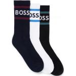 Pánské Designer Ponožky HUGO BOSS vícebarevné ve velikosti 46 ve slevě 