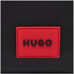 Hugo Kosmetický kufřík Ethon 2.0 N 50503702 10251848 01 Černá