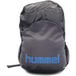 Pánské Městské batohy Hummel v šedé barvě ve slevě 
