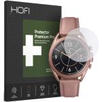 Hybridní ochranné sklo na Samsung Galaxy Watch 41mm - Hofi, Glass Pro+