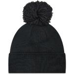 Zimní čepice Hype v černé barvě v hipsterském stylu ve velikosti 0 ve slevě 