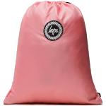 HYPE Vak na stahovací šňůrky Cret Drawstring Bag CORE21-019 Růžová