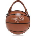 Hype x Space Jam Basketball Side Bag Space Jam One Size