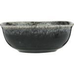 Misky na müsli Ib Laursen v černé barvě z keramiky 