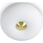 Lustry Ideal Lux v bílé barvě z kovu kompatibilní s GX53 