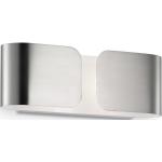 Nástěnná svítidla  Ideal Lux ze skla obdélníková  kompatibilní s G9 