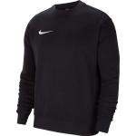 Pánská  Jarní a podzimní móda Nike v černé barvě ve velikosti M ve slevě 