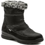 IMAC 256769 černé zimní dámské boty EUR 39