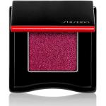 Dámské Oční stíny Shiseido ve švestkové barvě s krémovou texturou s přísadou glycerin ve slevě 