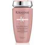 Dámské Šampóny Kerastase v růžové barvě o objemu 250 ml hydratační s přísadou glycerin ve slevě 