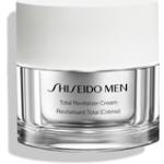 Pánské Pleťové krémy Shiseido o objemu 50 ml protistárnoucí s přísadou glycerin ve slevě 