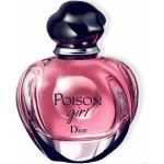 Dámské Parfémová voda Dior Poison o objemu 100 ml s přísadou pomeranč s květinovou vůní ve slevě 
