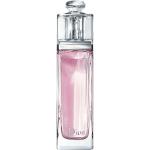 Dámské Eau fraîche Dior Addict o objemu 100 ml s květinovou vůní ve slevě 