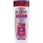 Pánské Šampóny L´Oreal Elsève o objemu 250 ml pro poškozené vlasy s přísadou glycerin 