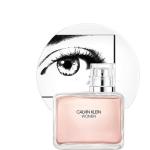 Dámské Parfémová voda Calvin Klein v moderním stylu o objemu 50 ml 
