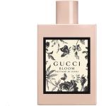 Dámské Parfémová voda Gucci Bloom o objemu 30 ml s přísadou zázvor s květinovou vůní 