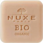 Dámské BIO Mýdla Nuxe v růžové barvě uklidňující s krémovou texturou s přísadou olej ze semínek 