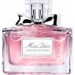 Dámské Parfémová voda Dior Miss Dior o objemu 50 ml s ovocnou vůní ve slevě 