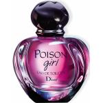 Dámské Toaletní voda Dior Poison o objemu 50 ml s přísadou vanilka ve slevě 